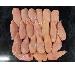 5kg Fresh Premium Chicken Fillets